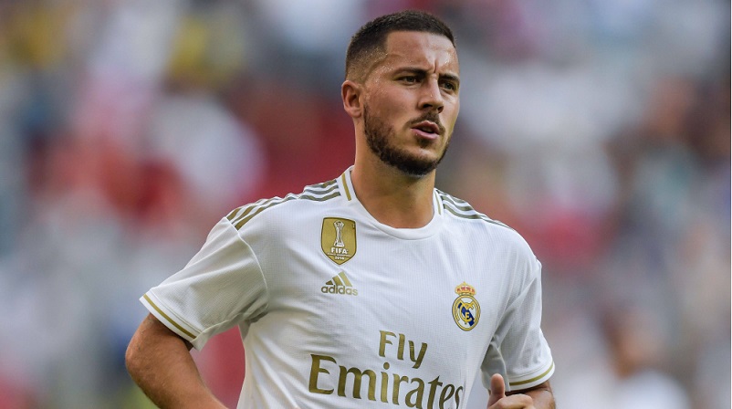 Eden Hazard décide de prendre sa retraite un mois après le début de la nouvelle saison